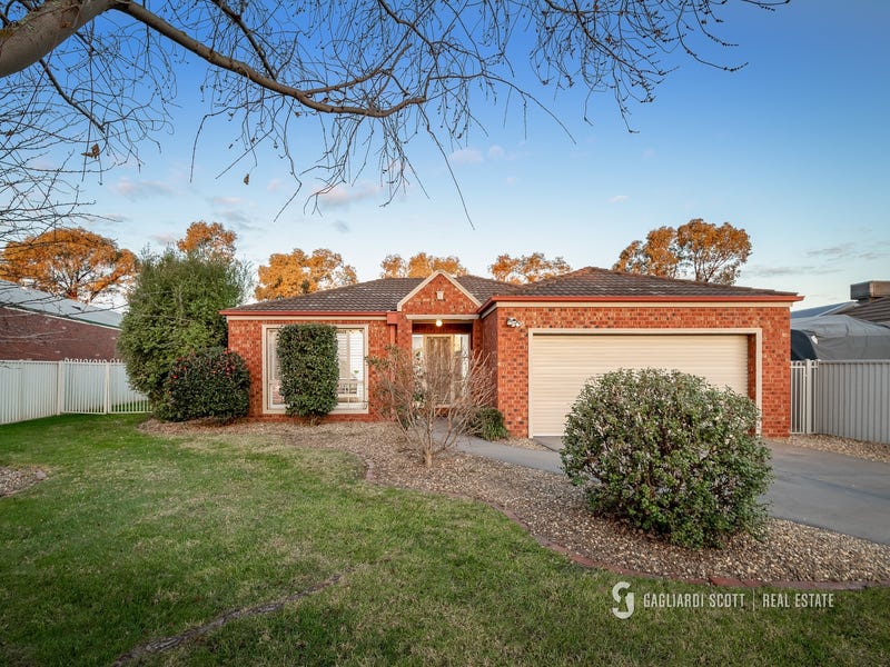 48 King Richard Drive, Shepparton, Vic 3630 House for Sale