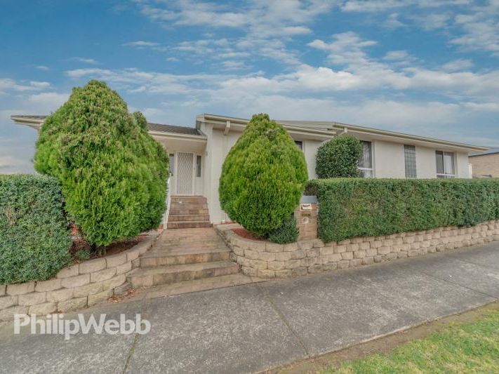 6 Selby Court, Berwick, VIC 3806