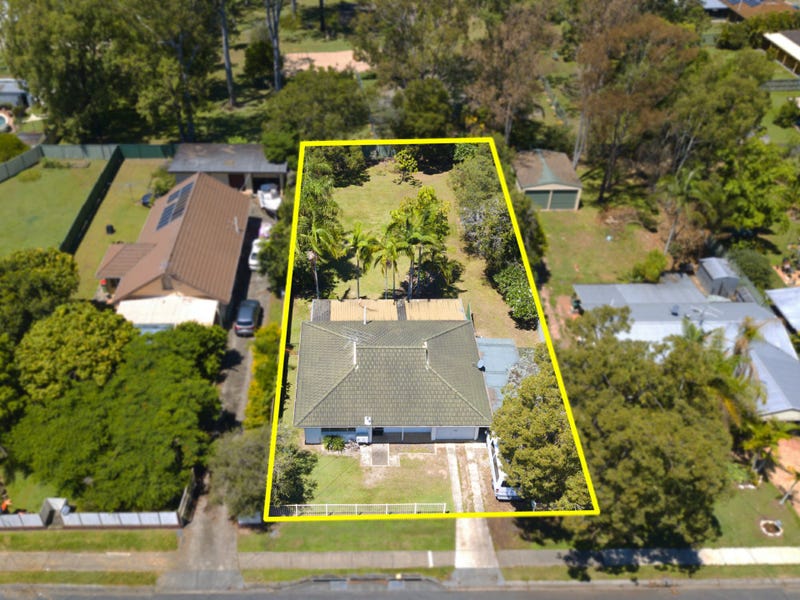 7 Japonica Street, Eagleby, Qld 4207 Property Details