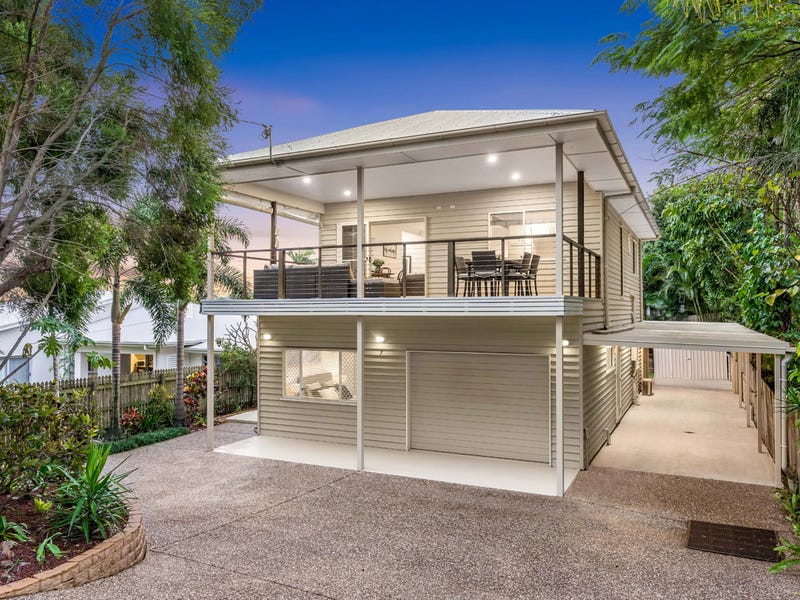 7 School Lane, Manly, Qld 4179 Property Details