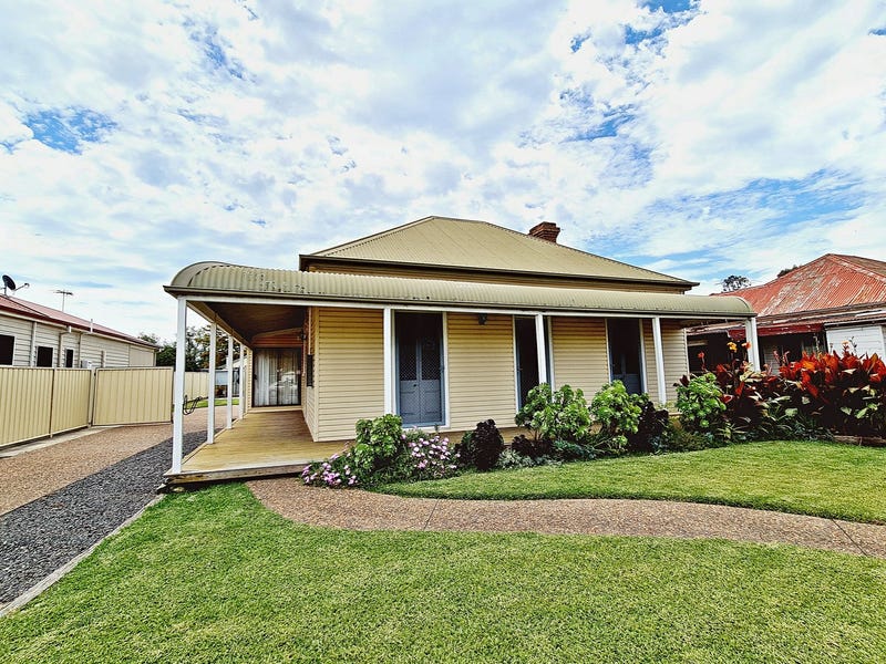 113 Sydney Street, Muswellbrook, NSW 2333 Property Details