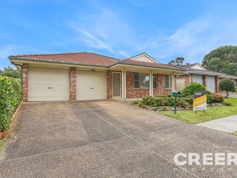 2 Eucalyptus Circuit, Warabrook, NSW 2304