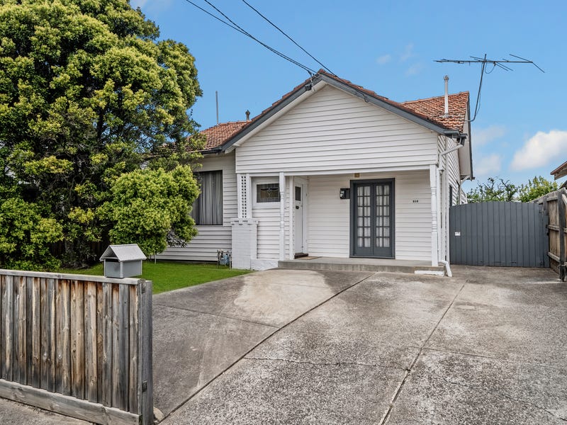 216 Stewart Street, Brunswick East, VIC 3057