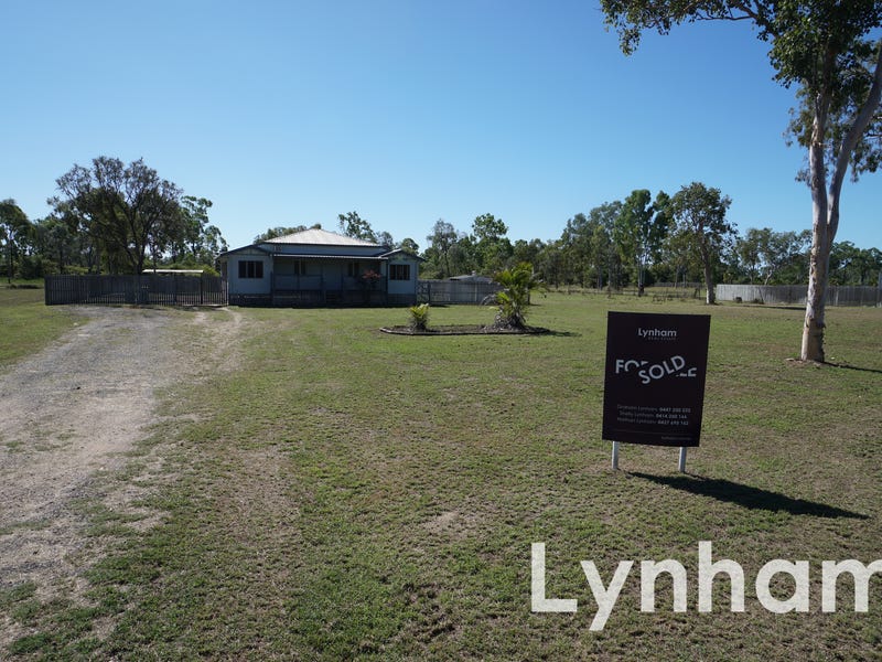 1317 Kens Court, Alice River, QLD 4817