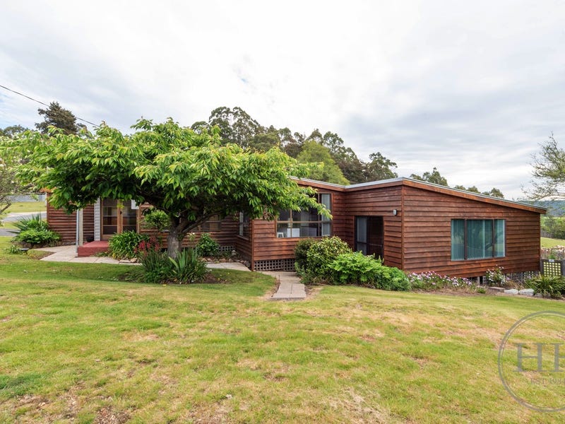 22 Donald Street, Branxholm, Tas 7261 Property Details
