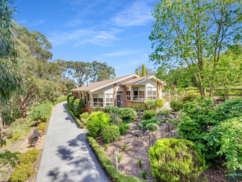 133 Haunted Hills Road, Newborough, VIC 3825