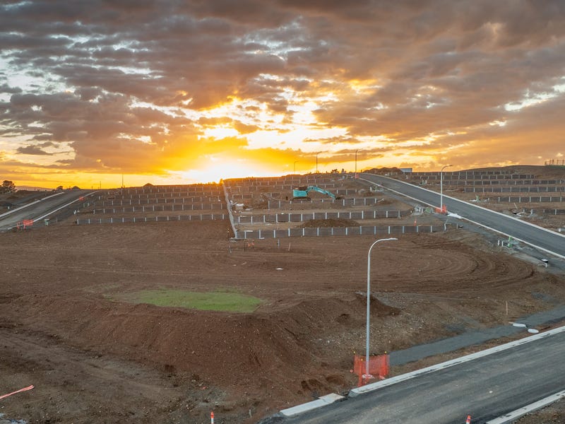 Alpine Rise Land Estate at Cnr of Polo Flat Rd and Monaro Hwy, Cooma ...