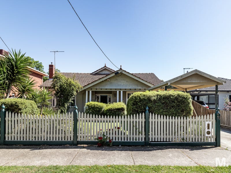 20 Woodland Street, Strathmore, Vic 3041 Property Details