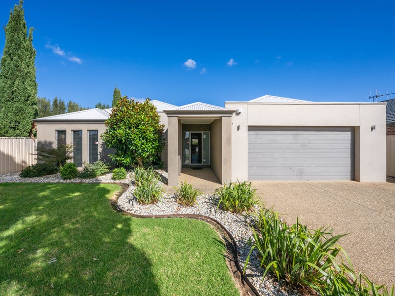 22 Brambuck Avenue, Kialla, Vic 3631 House for Sale