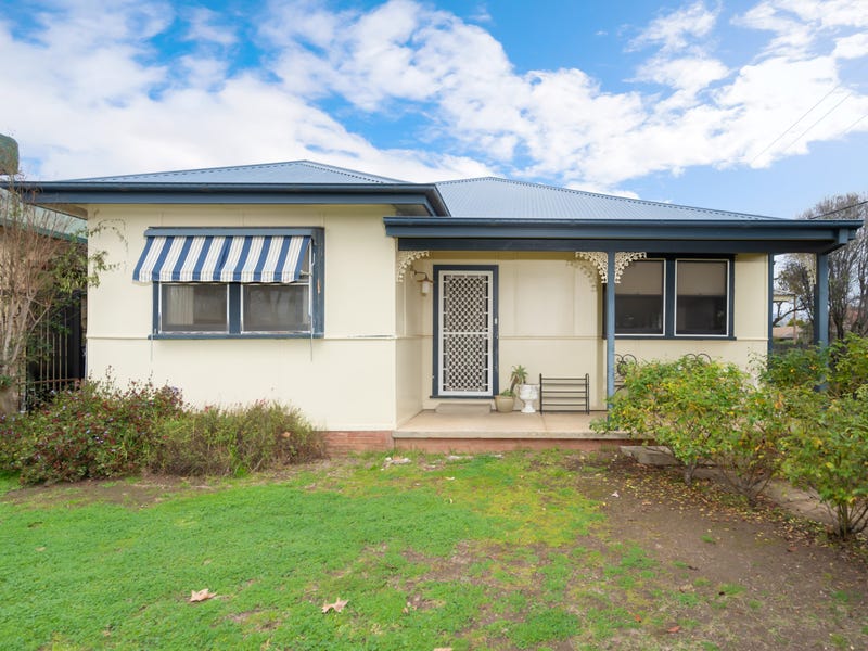 224 Gurwood Street, Wagga Wagga, NSW 2650 House for Sale realestate