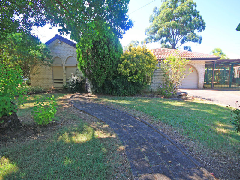 27 Palmer Street, Ingleburn, NSW 2565 Property Details