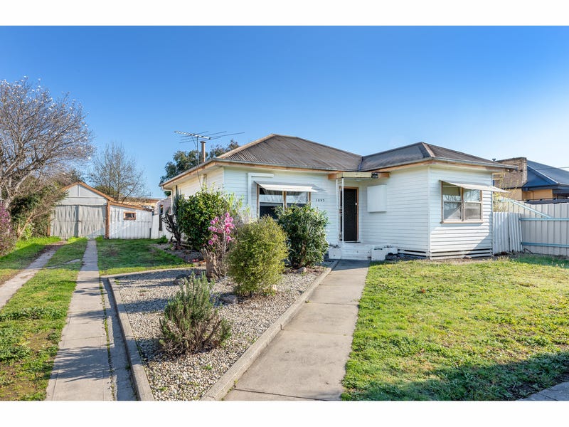 1095 Waugh Road, North Albury, NSW 2640
