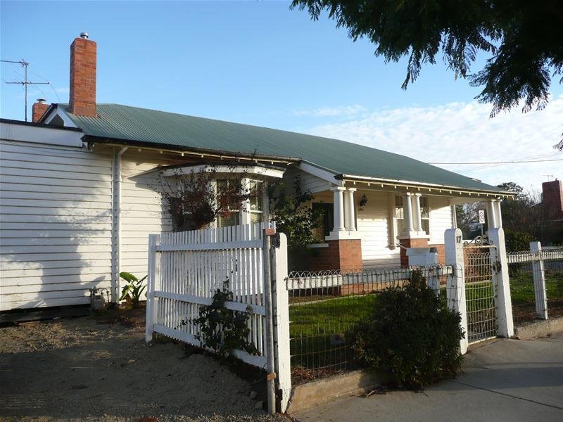 17 Piper Street, Yarrawonga, Vic 3730 Property Details