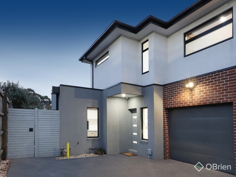 4/3 Linton Street, Moorabbin, Vic 3189 Townhouse for Sale