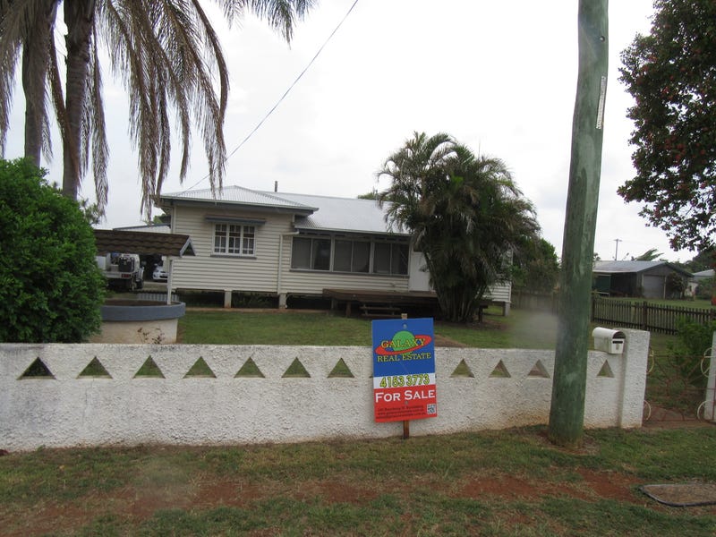1587 Moore Park Road, Gooburrum, QLD 4670