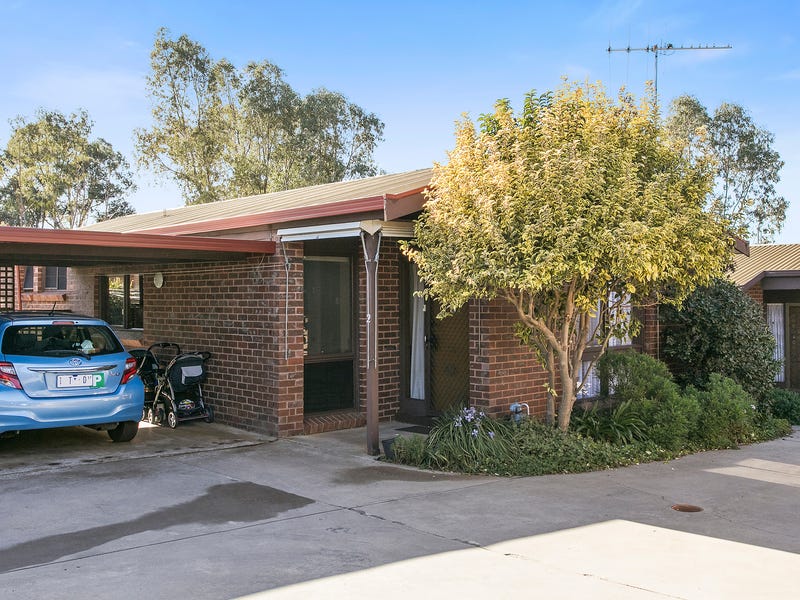 2/127 Mackenzie Street W, Golden Square, VIC 3555