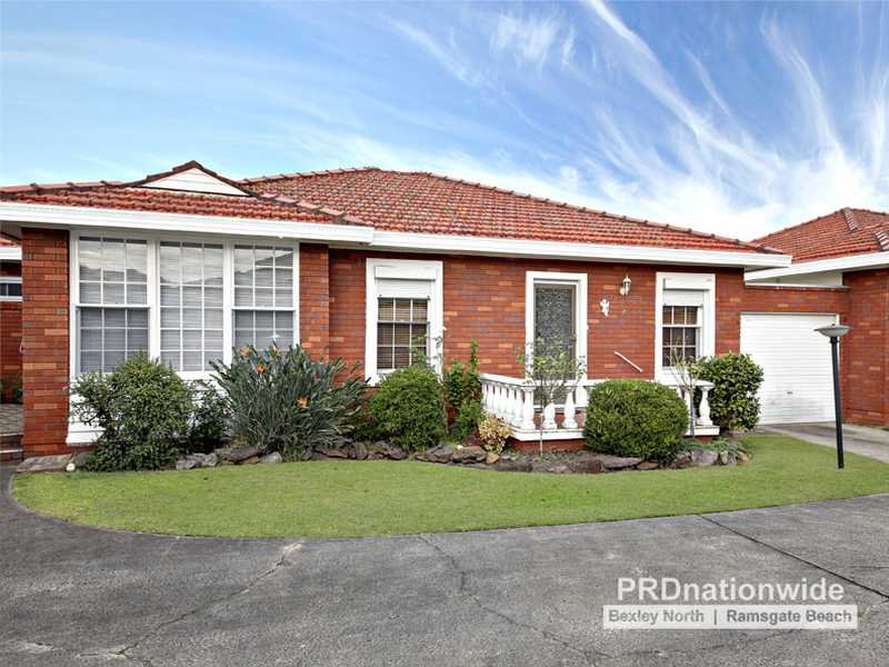 7/3941 Robinson Street, Monterey, NSW 2217 Property Details