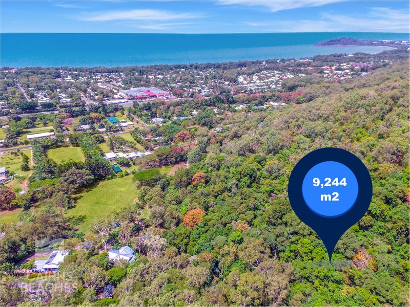 Land for Sale in Clifton Beach, QLD 4879