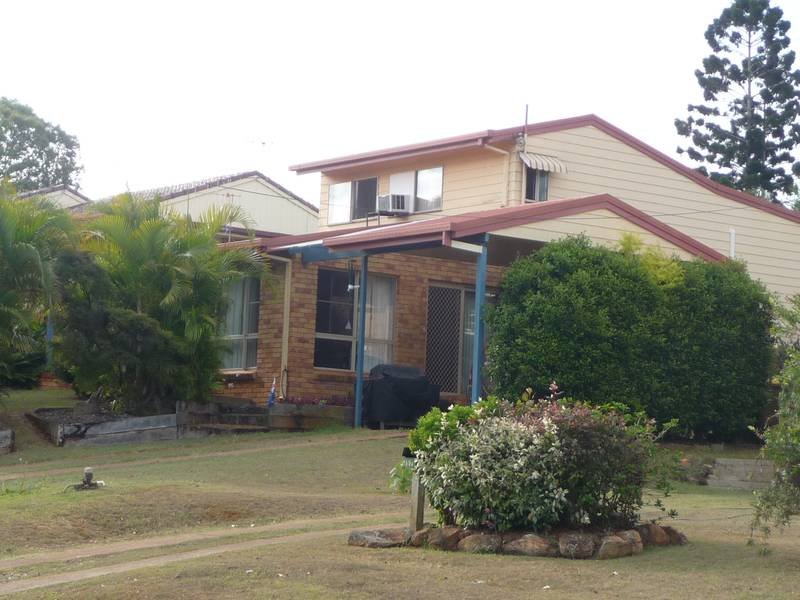 17A NELSON STREET, Childers, Qld 4660 Property Details