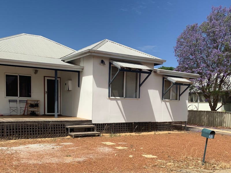 31 Cunningham Street, Merredin, WA 6415 House for Sale realestate