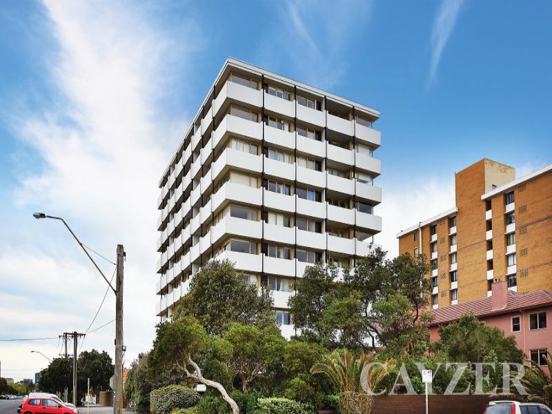 41/189191 Beaconsfield Parade, Middle Park, VIC 3206