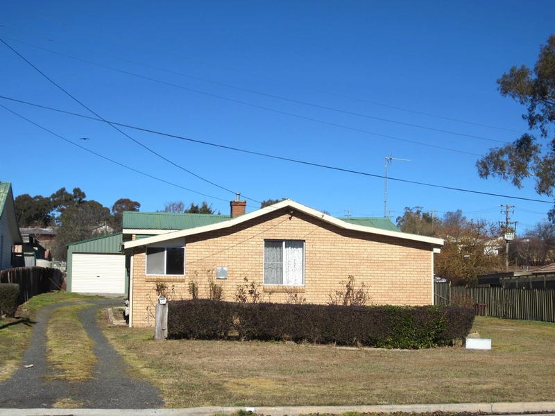 48 Dillon Street, Oberon, NSW 2787 Property Details