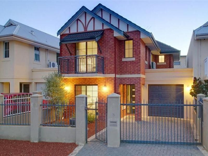 5 Second Avenue E, Mount Lawley, WA 6050