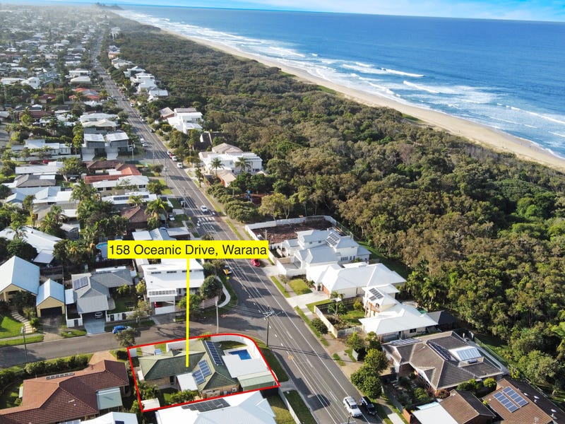 158 Oceanic Drive, Warana, QLD 4575