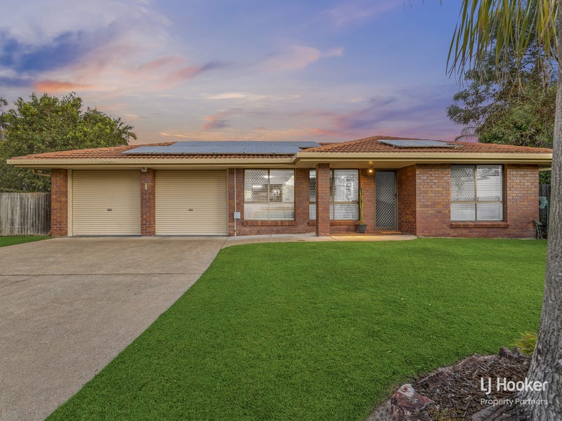 6 Synima Close, Algester, Qld 4115 - Property Details