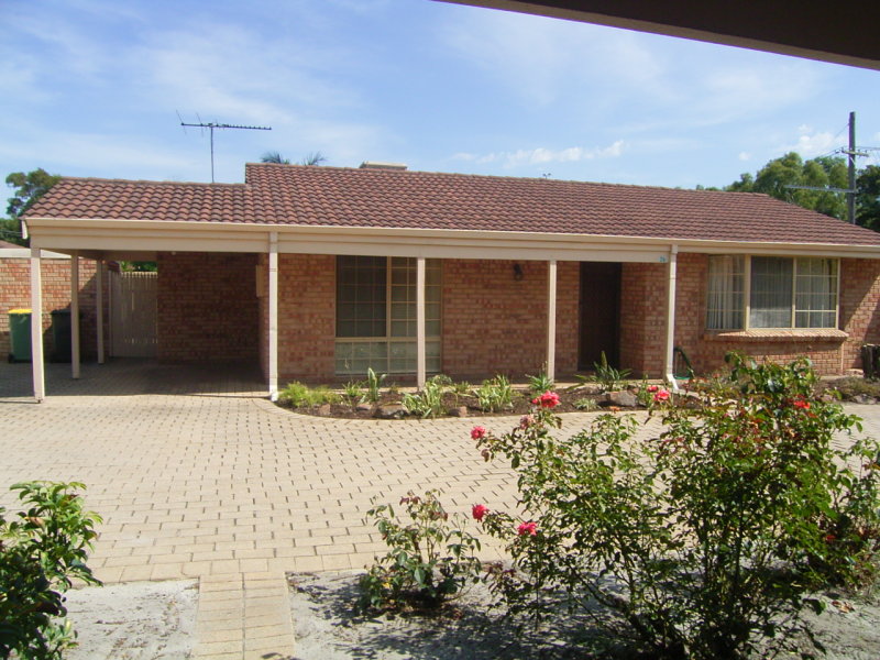 36 Lyndale Avenue, Parkwood, WA 6147