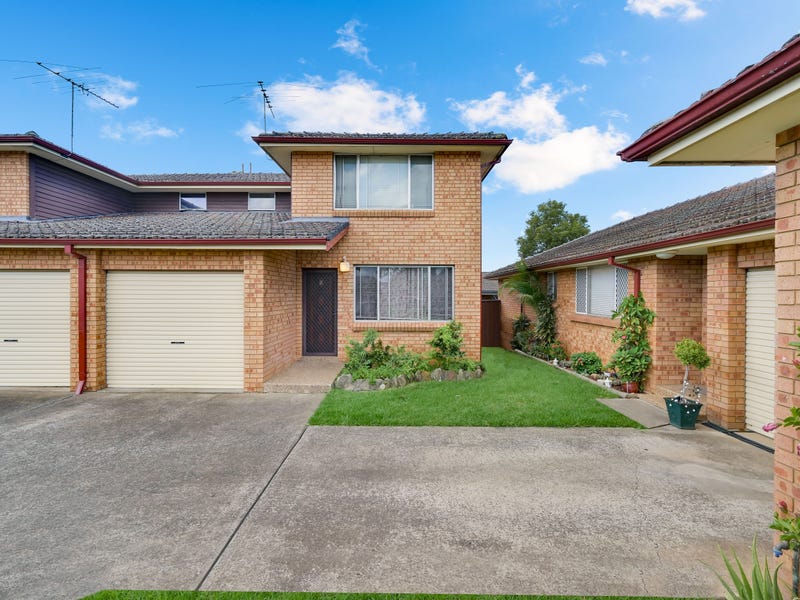 5/108 Oxford Road, Ingleburn, NSW 2565 Property Details