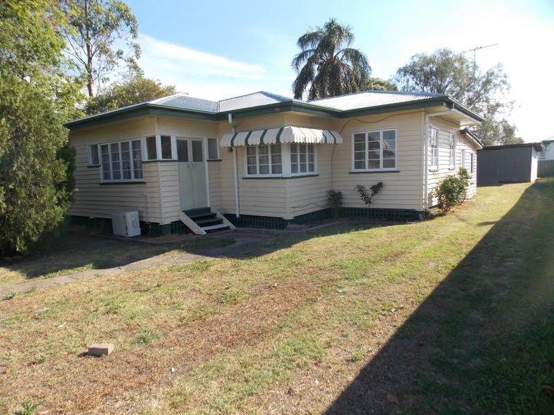 52 Albert Street, Rosewood, Qld 4340