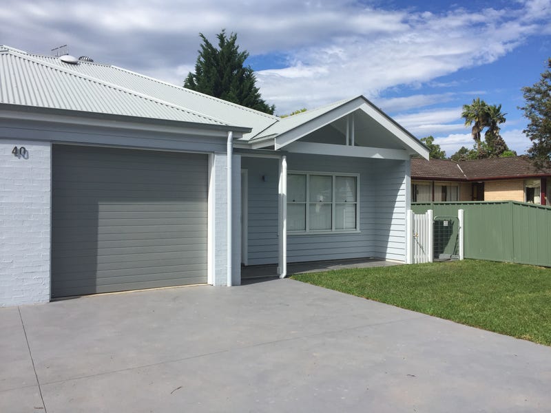 2/40 Albert Street, Berry, NSW 2535