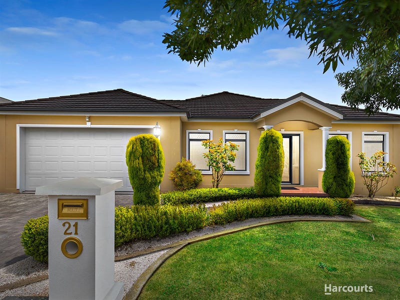 21 Trafalgar Drive, Prospect Vale, TAS 7250