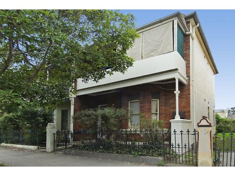 139 Johnston Street, Annandale, NSW 2038 Property Details