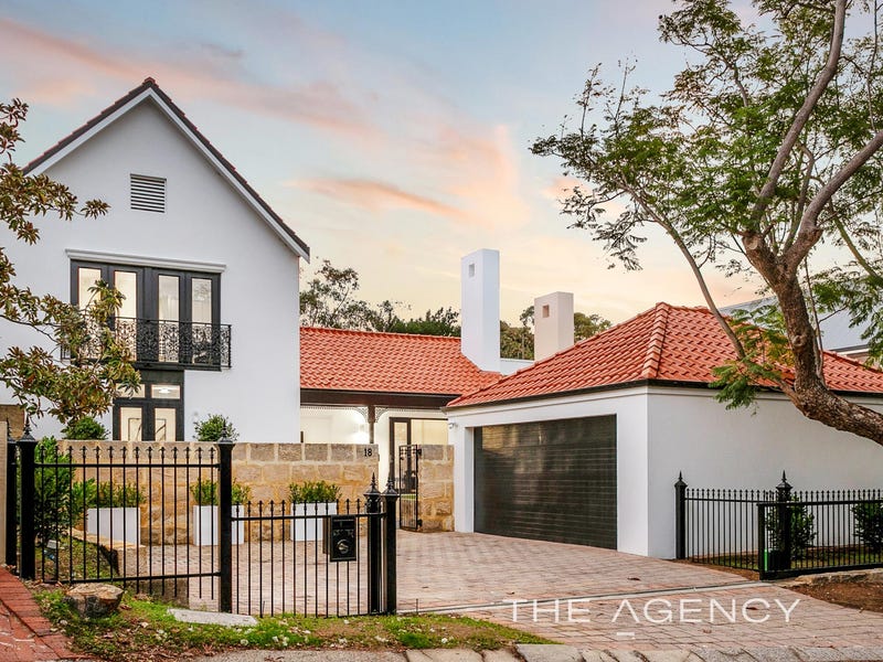 Real Estate & Property for Sale in Claremont, WA 6010 (+1 location) Pg