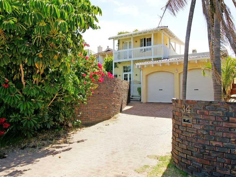 34 Branksome Gardens, City Beach, WA 6015