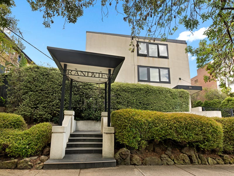 10/24 Grandview Grove, Prahran, VIC 3181