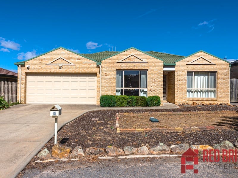 6 Hanrahan Cres, Dunlop, ACT 2615 6 Hanrahan Cres, Dunlop, ACT 2615