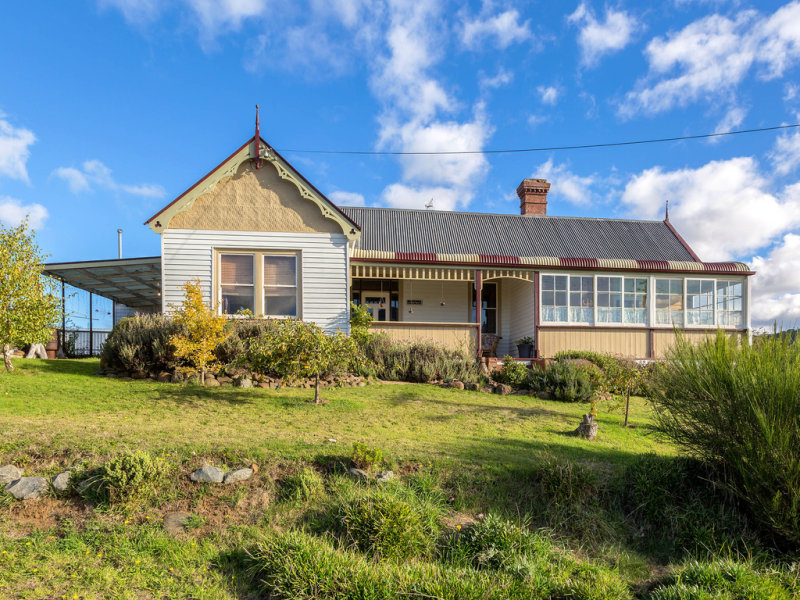 6 View Street, Geeveston, TAS 7116