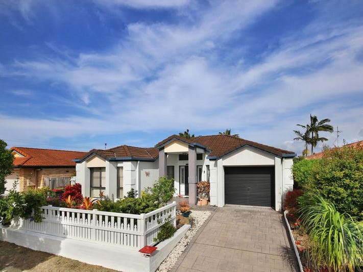 63 Mimosa Crescent, Currimundi, Qld 4551 Property Details