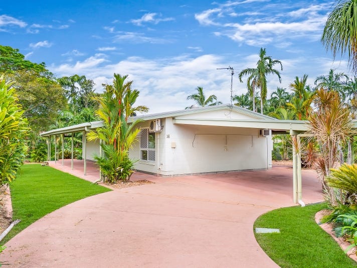 16 Shearwater Drive, Bakewell, NT 0832