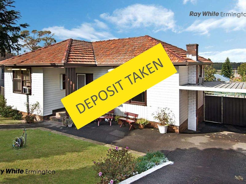 9 Heysen Avenue, Ermington, NSW 2115