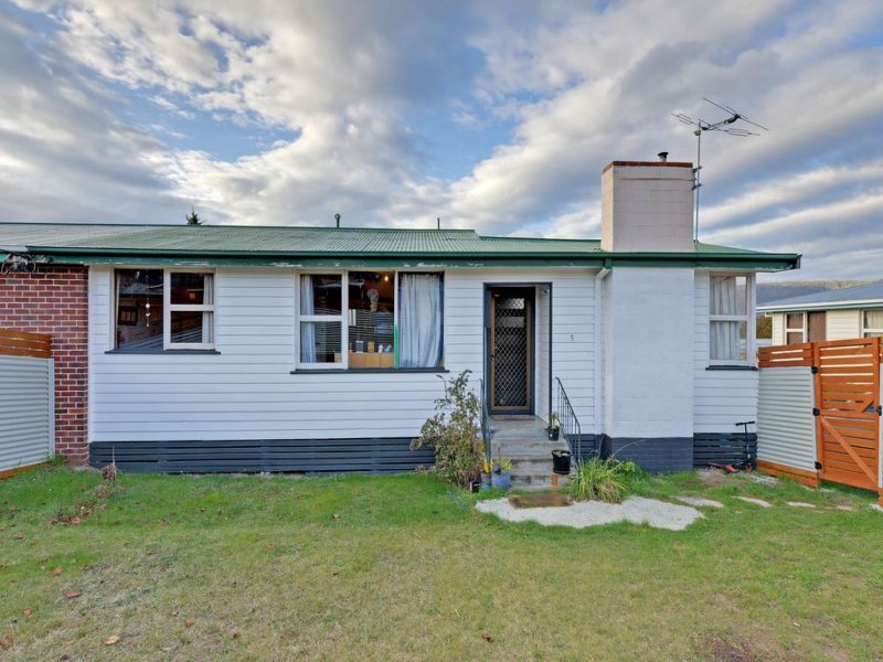 5 Milpara Street, Berriedale, Tas 7011 Property Details