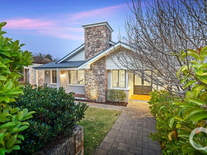 18 Shannon Street, Floreat, WA 6014 Property Details