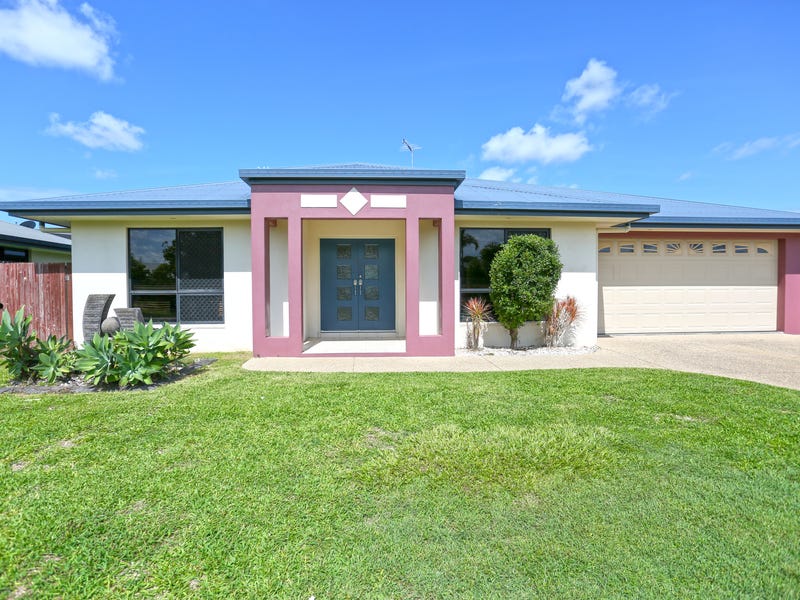 67 Wheeler Drive, Glenella, Qld 4740 Property Details