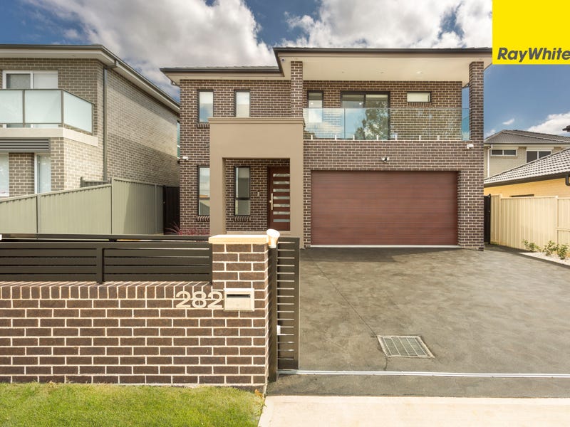 282 Miller Road, Villawood, NSW 2163