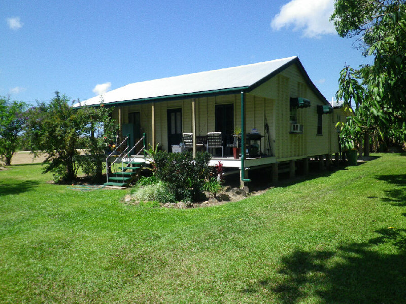 17 Eddleston Drive, Cordelia, QLD 4850