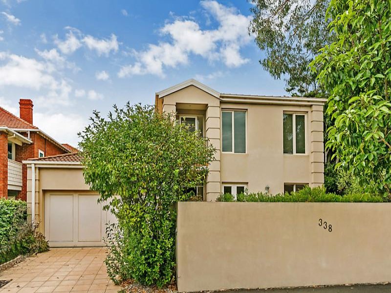 1/338 Hampton Street, Hampton, Vic 3188 - Property Details