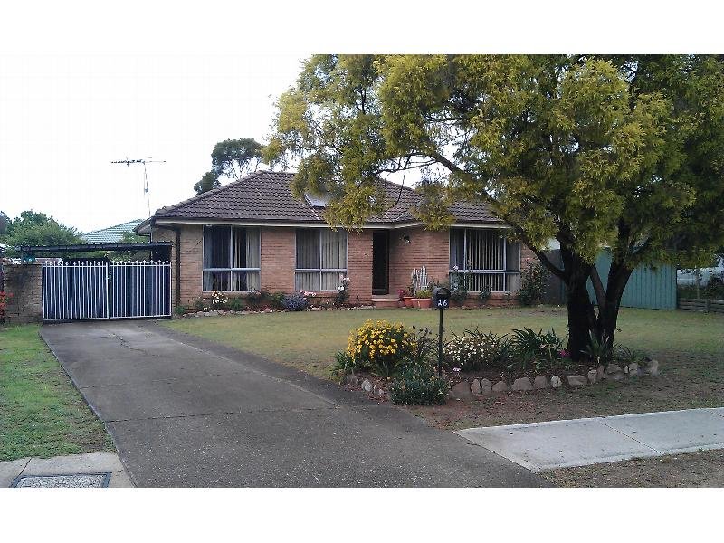 26 Pasturegate Avenue, Cambridge Gardens, NSW 2747